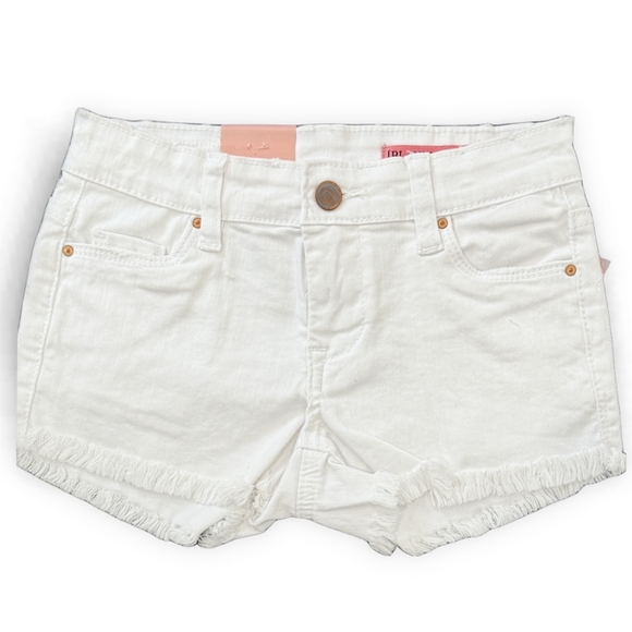 Blank NYC Other - Mini Astor Cut-Off Shorts
